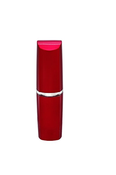 Maybelline New York Hydra Supreme Ruj - 92/590 Burgundy - Bordo