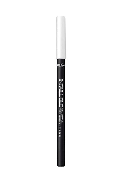 L'Oreal Paris Dudak Kalemi - Infaillible Lip Pencil  14 White is White 360052...
