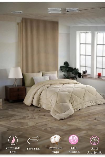 Podiumtex Welsoft Colorful Double Double Sided Quilt