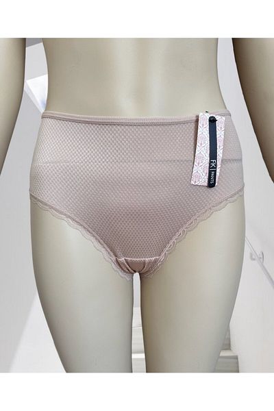 İntive Lingerie Pointy Love Heart Διαφανές ύφασμα με χαμηλή λαιμόκοψη στην πλάτη με ρίγες ψηλή μέση