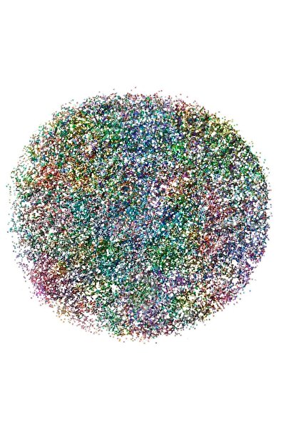 NYX Professional Makeup Face & Body Glitter Crystal 15 g