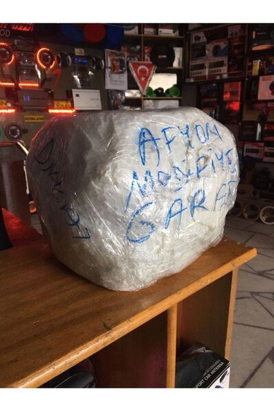 afyon modifiye garaj 20 Cm Midrange Kabini