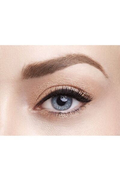 L'Oreal Paris L'Oréal Paris Infallible Nudist Eye Paint 205-Cocky Bisque