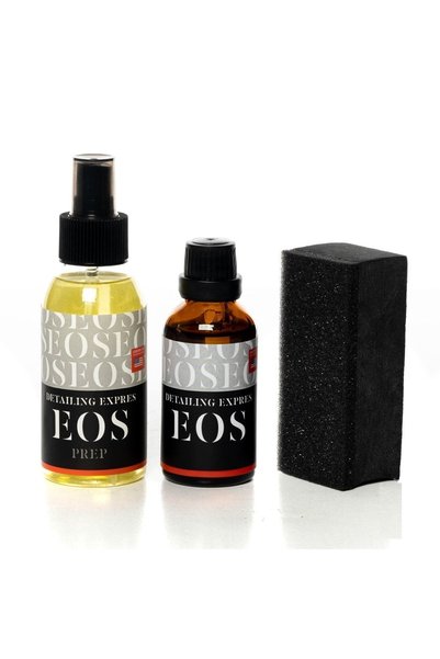 Eos Pro Graphene 10h Seramik Kaplama Fx