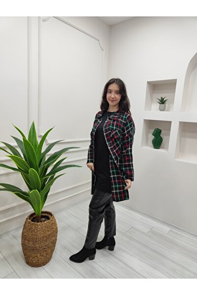 Moda Krash Гомлек та Іклік з набору "Лісоруб" у стилі лісоруба - негабаритний крій