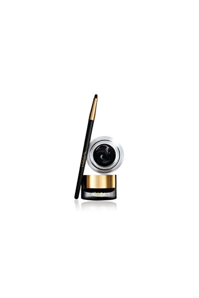 L'Oreal Paris L'oréal Paris Superliner Gel Intenza Siyah Eyeliner