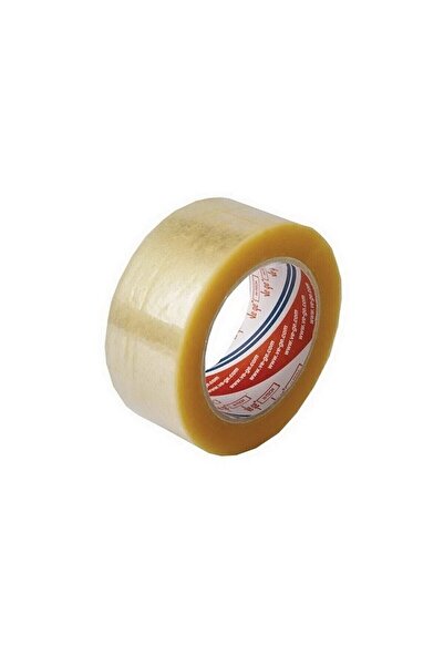 Nanopro Şeffaf Koli Bant 45x100 Net 70 Metre