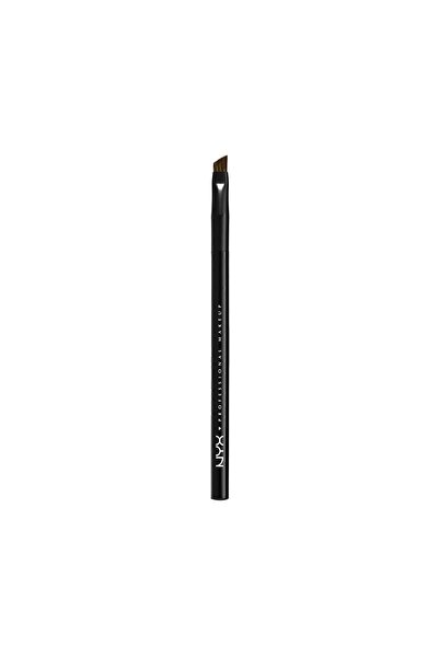 NYX Professional Makeup Açılı Eyeliner Fırçası - Pro Angled Brush 800897838621