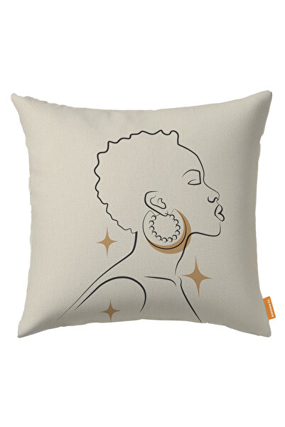 Arancione Co Bohemian Throw Pillow Cover Ds4 - Comfortable and Fashionable Outfit