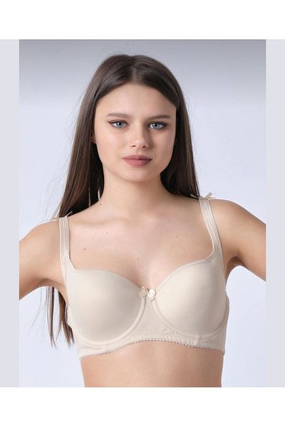 İntive Lingerie Βασικό σουτιέν NBB Shaper Underwire (κύπελλο B-C-D) -3613