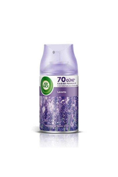 Air Wick Airwick Fresh Yedek Lavanta 250ml
