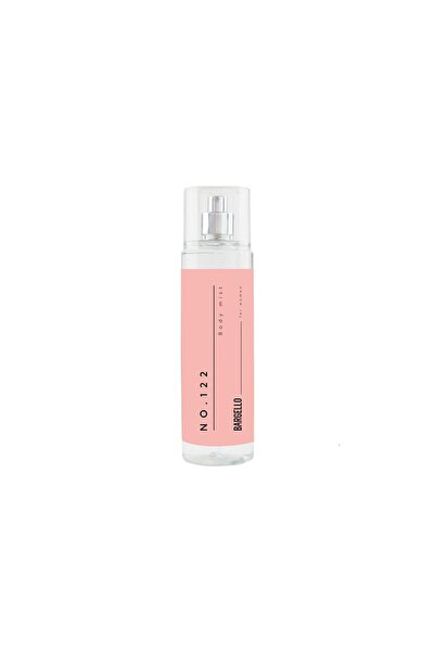 Bargello No.122 Kadın Body Mıst 210 ml