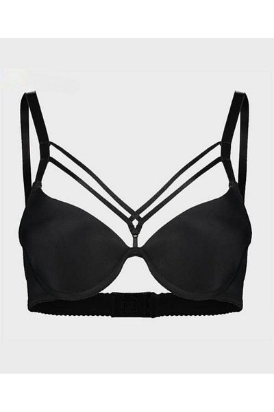 İntive Lingerie NBB Ελαφρύ Σουτιέν με λουράκι και εσώρουχο -3696