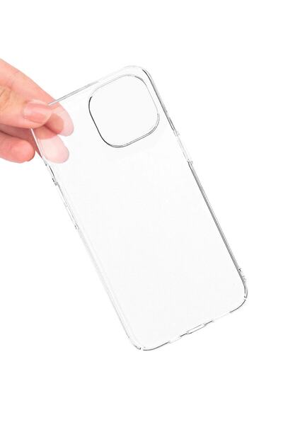 bast Iphone 13 Pro Stark Telefon Uyumlu Kılıfı