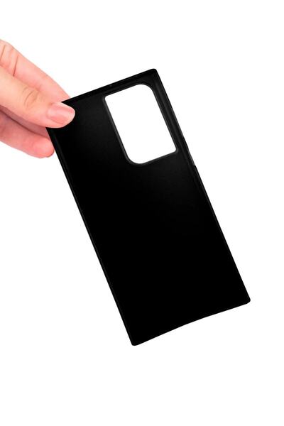 bast Samsung Note 20 Telefon Kılıfı Ultra Ince