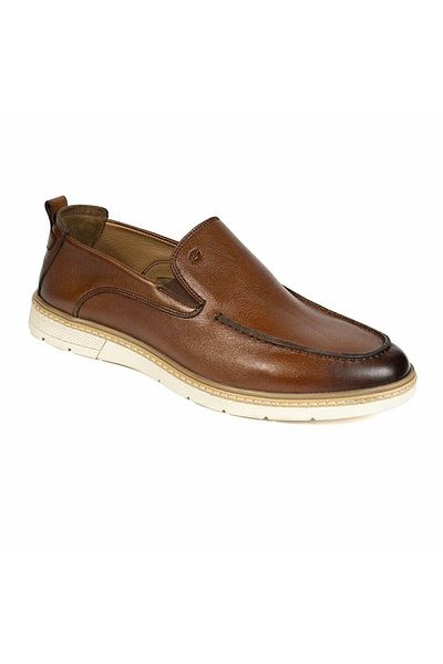 Greyder Ανδρικά αθλητικά παπούτσια Mr Urban - Tan 64512, 4Y1UA64512 Μοντέλο