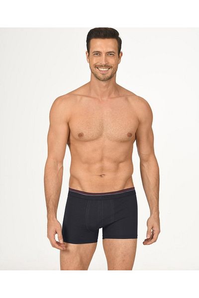İntive Lingerie Ανδρικό Hendrix 45% Modal 45% Βαμβακερό ύφασμα Άνετο ελαστικό μέσης Boxer-735