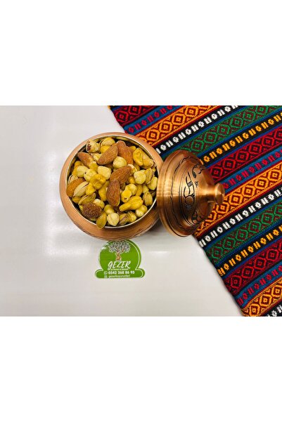GEZERKOYURUNLERİ ATOM ÇEREZ 500 GR