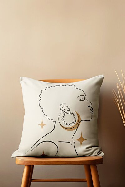 Arancione Co Bohemian Throw Pillow Cover Ds4 - Comfortable and Fashionable Outfit