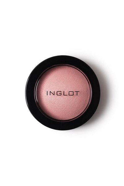 INGLOT Rosie Cheeks Blush Blush