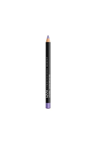 NYX Professional Makeup Göz Kalemi - Slim Eye Pencil Lavender Glitter