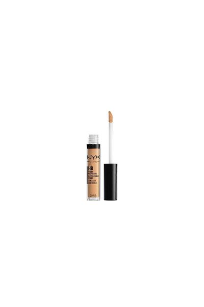 NYX Professional Makeup Concealer - Concealer Wand Golden 20 G800897051662