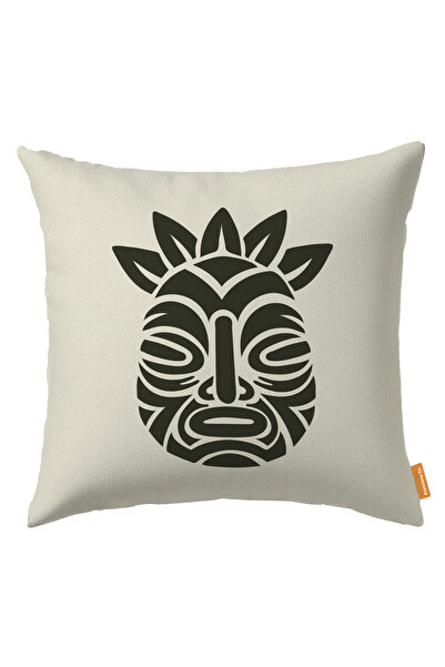 Arancione Co Bohemian Ds8 Throw Pillow Cover