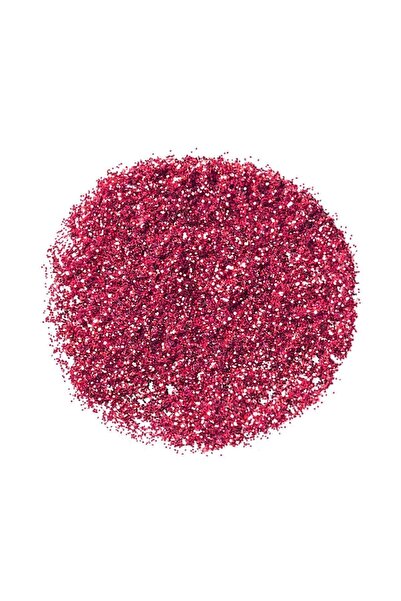 NYX Professional Makeup Face & Body Glitter - Face & Body Glitter Red 15 g800897846817
