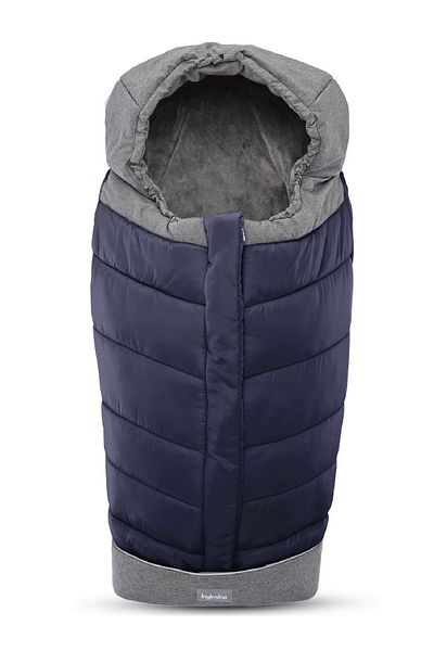 INGLESİNA Inglesina Winter Baby Stroller Coverall (9-48 MONTHS)
