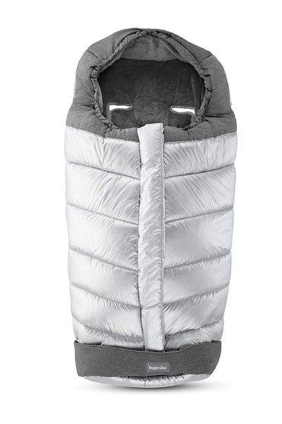 INGLESİNA Inglesina Winter Baby Stroller Coverall (9-48 MONTHS)