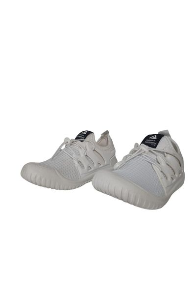 GEZER Sandale pentru copii unisex cu talpă ortopedică albă - Gzeer87-17