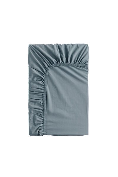 Gezenbebe Σεντόνι για μωρά και παιδιά με σχέδιο Hero Koala - Ελαστικό (70X140)