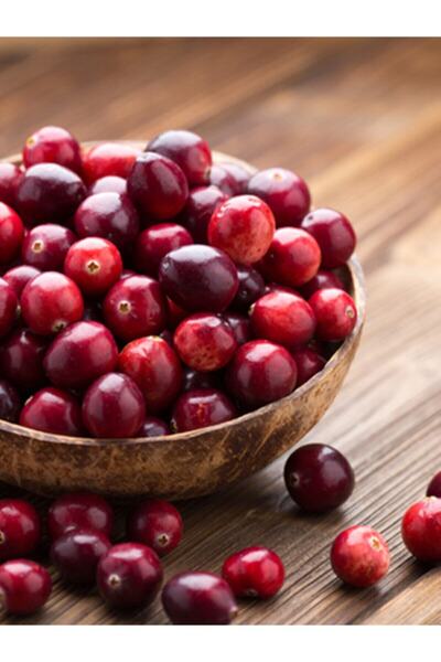 Pfanner Kızılcık Meyve Suyu 1 Lt (cranberry)