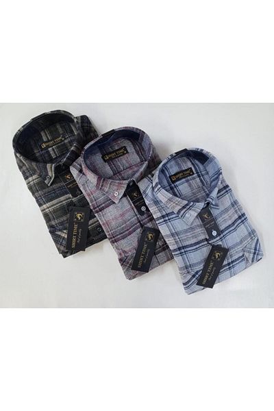 şahincollection COPY - Men's shirt