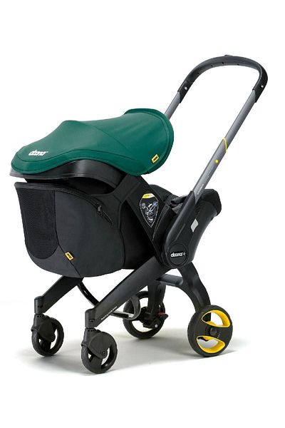 Doona Snap on Bag