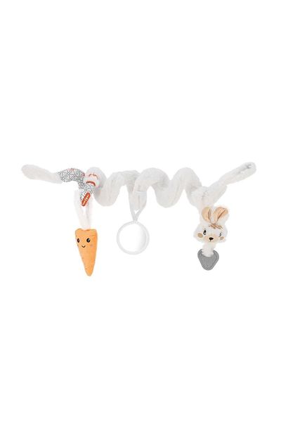 Gezenbebe Spiry Stroller & Cot Toy - Bunny