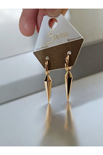 shesra أقراط أظافر Vip