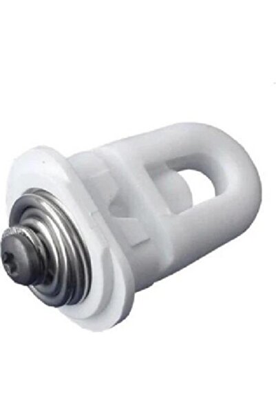 ATA YEDEK PARÇA Tampon Klipsi Peugeot Citroen 407/C5 7437.12 399666453 -4 Adet