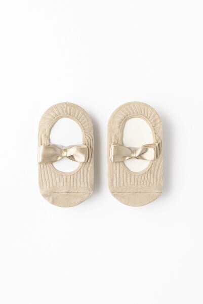 Banamio جوارب راقصة الباليه للفتيات الصغيرات بتفاصيل فيونكة