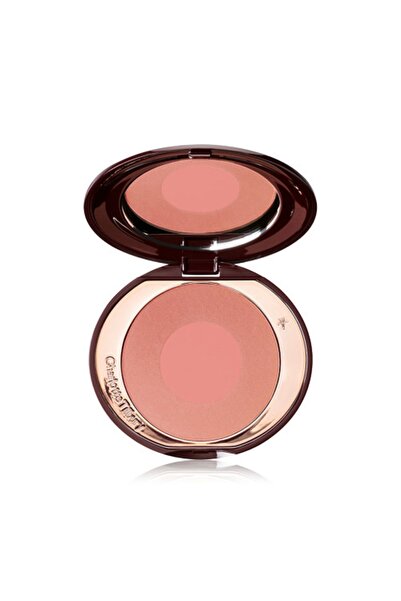 charlotte tilbury CHEEK TO CHIC ECSTASY