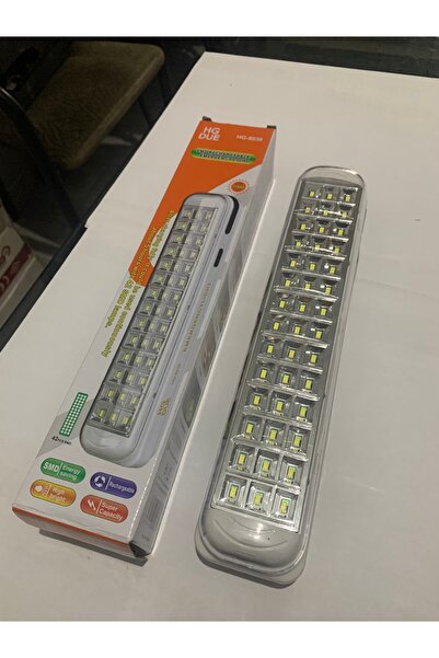 HG DUE 42 ledli ışıldak Aydınlatma