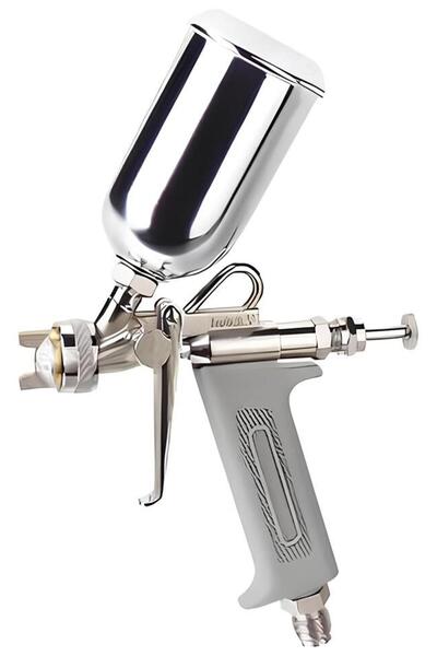 PORPHİS GÖLGE BOYA TABANCASI 0.8  MM