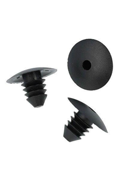 ATA YEDEK PARÇA Bagaj Döseme Klipsi Volkswagen 19186719901C - Siyah 287686695...