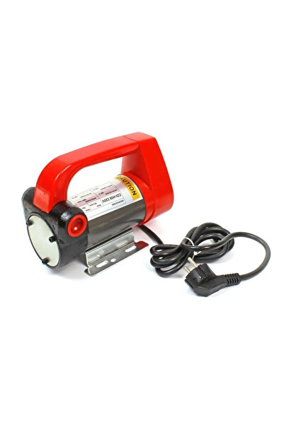 NORTEK 12-24 volt mazot aktarma