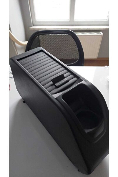 Yerli Peugeot Partner Konsol Sürgüsü