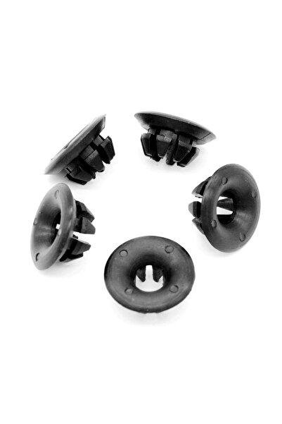 ATA YEDEK PARÇA Kaput Çubuk Klips Honda 90601-S84-A01 -5 Adet