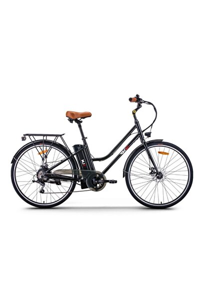 RKS Rks Mj1 Elektrikli Bisiklet - Gri