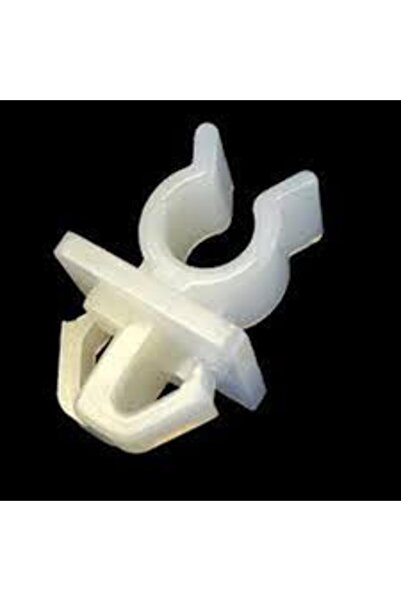 ATA YEDEK PARÇA Kaput Çubuk Klipsi Honda 90672-Sj4-013 Toyota 53452-90351 Mit...