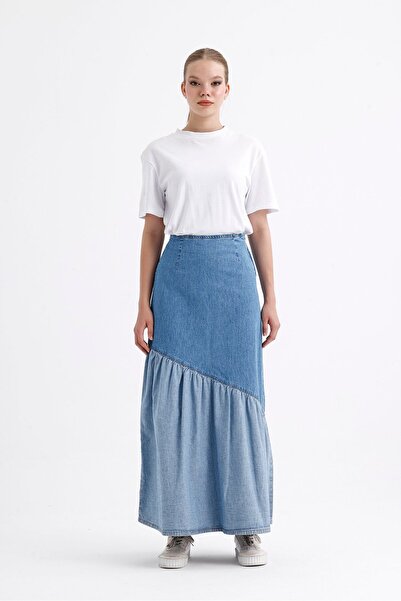 DeMim Sara Io Açık