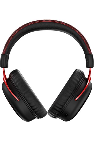 HyperX Cloud II Wireless Headset Kablosuz Oyuncu Kulaklığı 4P5K4AA HHSC2X-BA-RD/G